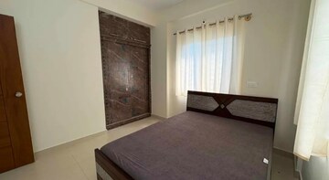 Bedroom in 1 BHK Apartment at Whitefields – for Rent
