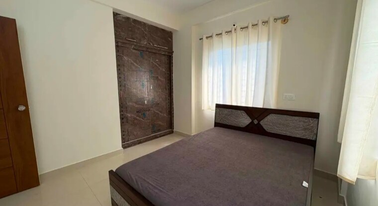 Bedroom, whitefields 1 Bedroom 712 Sq.Ft. Apartment In Whitefields Hyderabad 9514788
