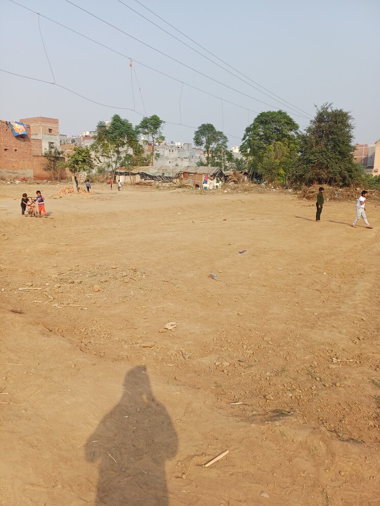 undefined, palla  106 Sq.Yd. Plot In Palla Faridabad 9514787