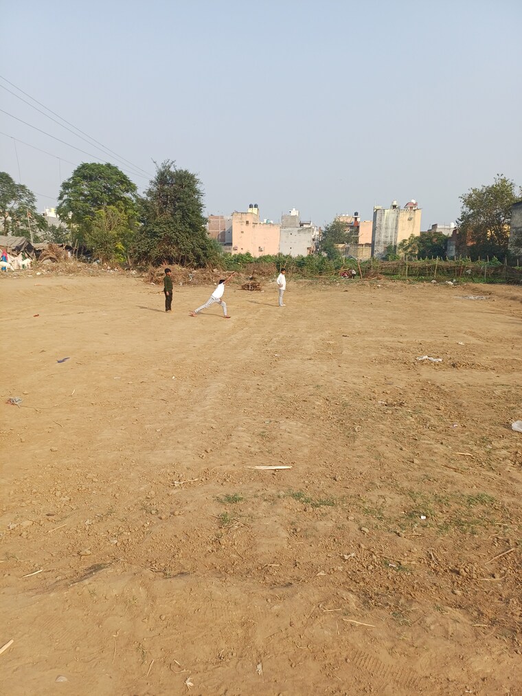 undefined, palla  106 Sq.Yd. Plot In Palla Faridabad 9514787