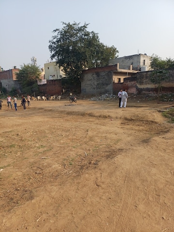  Plot – Exterior View View at Palla - for Sale