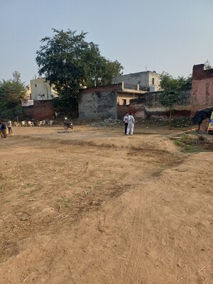  Plot For Sale in Palla