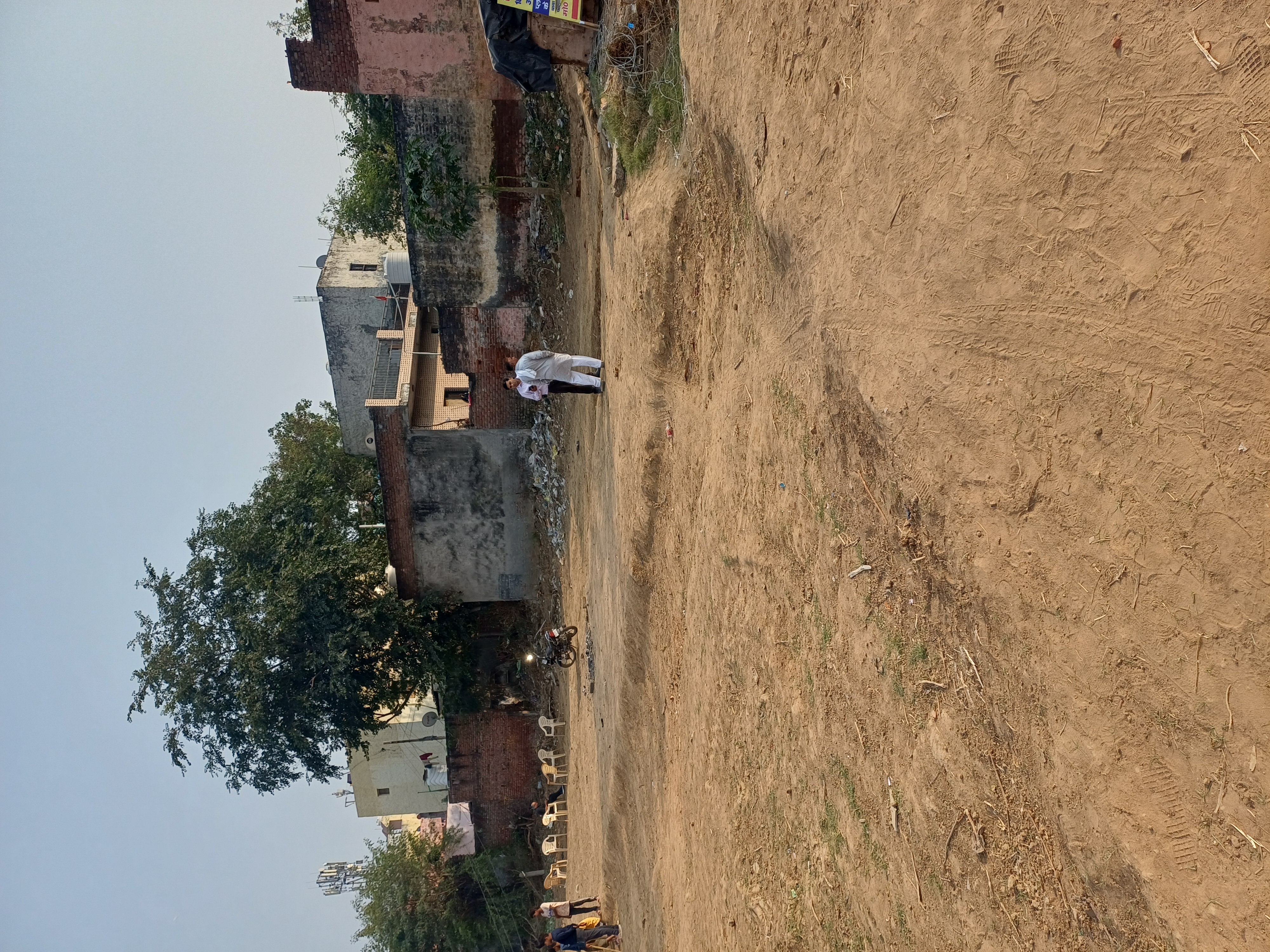 Plot For Sale in Shri Radha Rani Property 