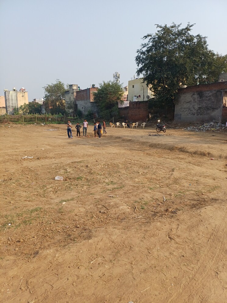 Exterior View, palla  106 Sq.Yd. Plot In Palla Faridabad 9514787