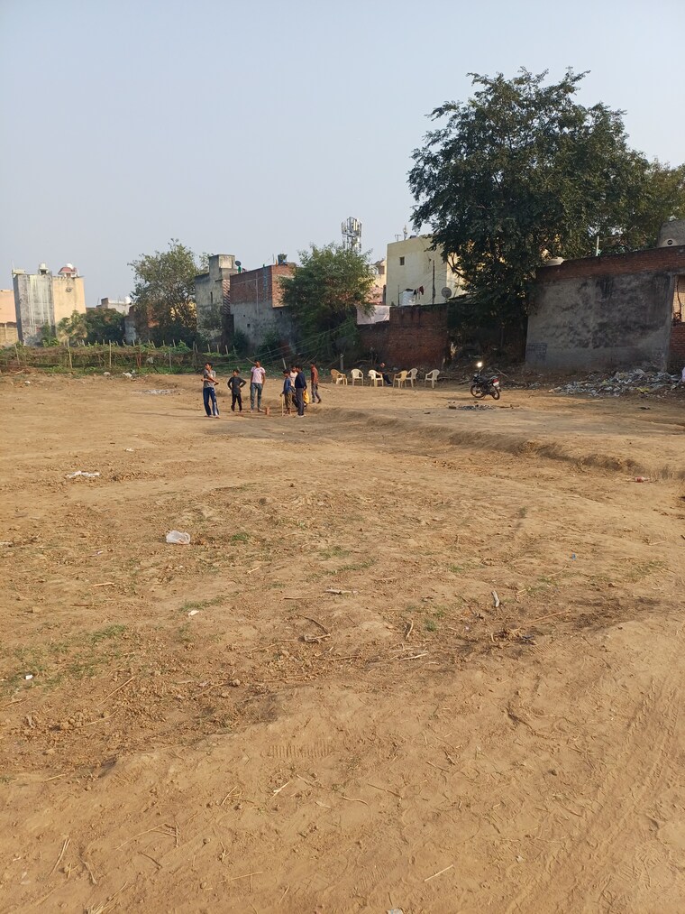 Exterior View, palla  106 Sq.Yd. Plot In Palla Faridabad 9514787