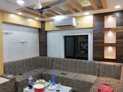 2 BHK Apartment For Sale in Home 57