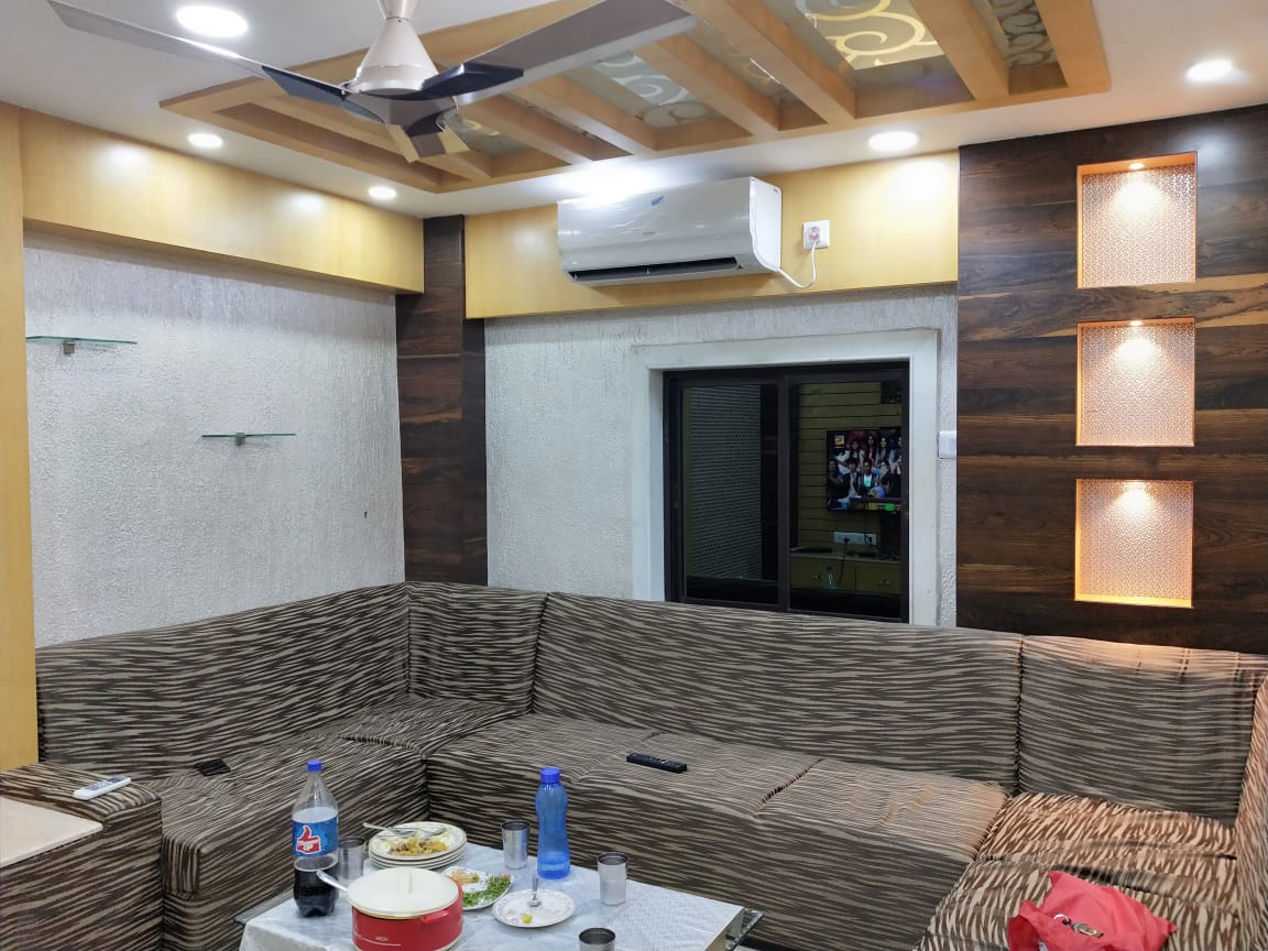 2 BHK Apartment For Sale in Home 57