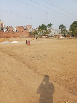 Plot Area in  Plot at Palla – for Sale