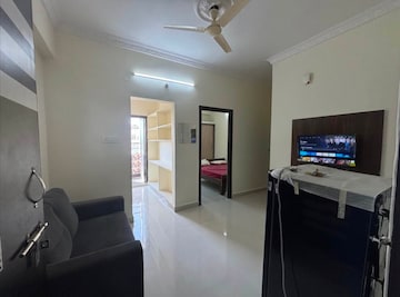 1 BHK Apartment For Rent in Whitefields