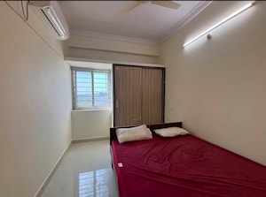 Bedroom in 1 BHK Apartment at Whitefields – for Rent