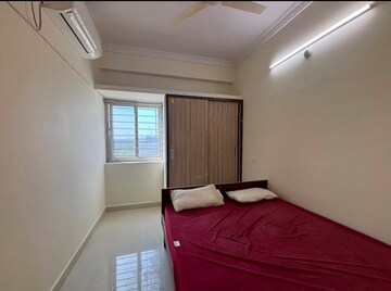 Bedroom in 1 BHK Apartment at Whitefields – for Rent