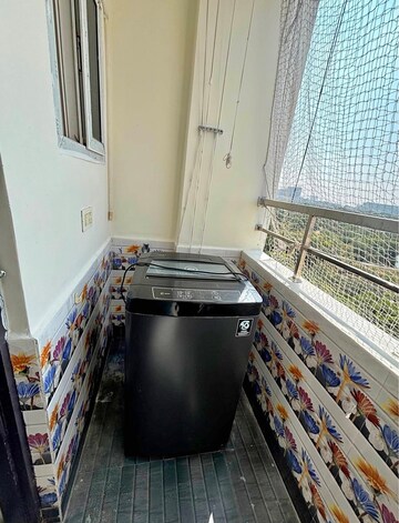 Bedroom in 1 BHK Apartment at Whitefields – for Rent