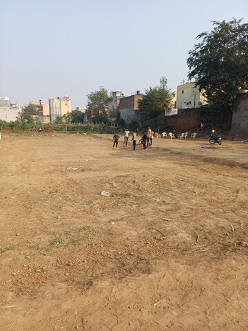  Plot For Sale in Palla