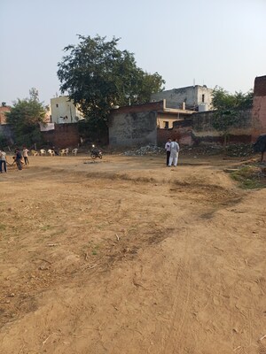  Plot – Exterior View View at Palla - for Sale