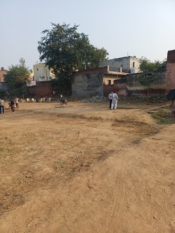  Plot – Exterior View View at Palla - for Sale