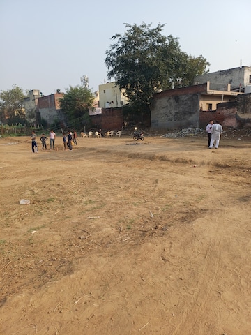  Plot – Exterior View View at Palla - for Sale