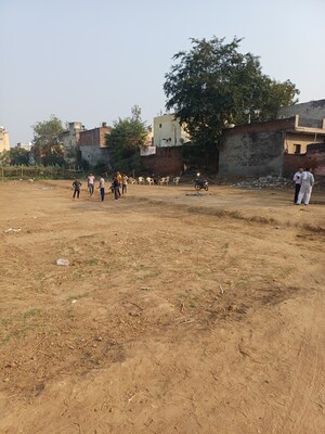  Plot – Exterior View View at Palla - for Sale