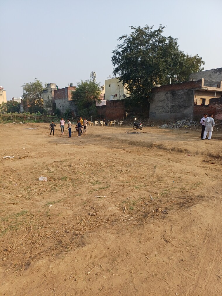 Exterior View, palla  107 Sq.Yd. Plot In Palla Faridabad 9514794