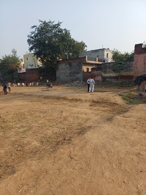  Plot For Sale in Palla