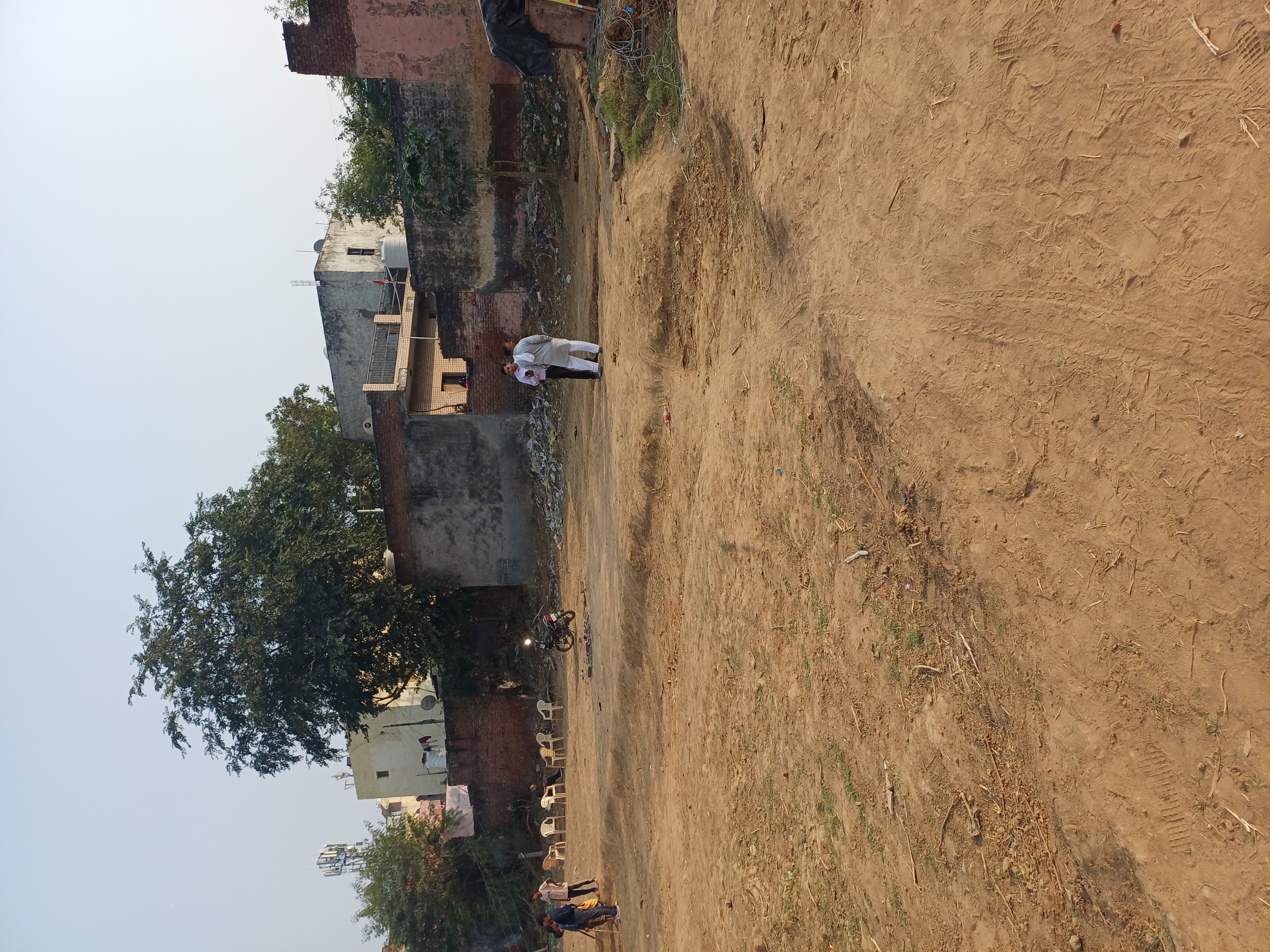 Plot For Sale in Shri Radha Rani Property 