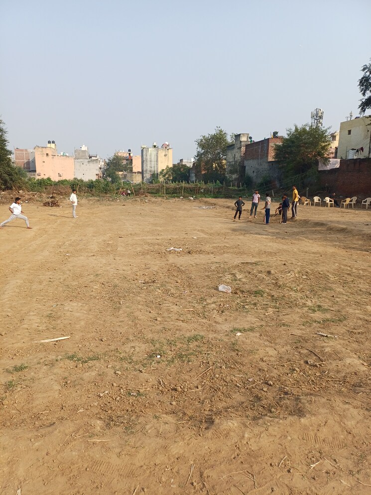 undefined, palla  108 Sq.Yd. Plot In Palla Faridabad 9514802