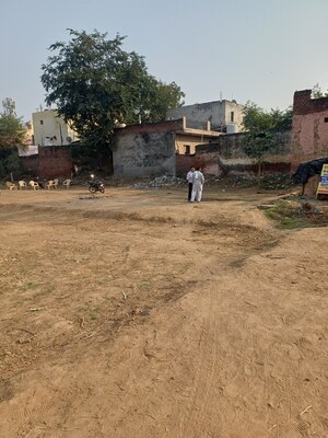  Plot – Exterior View View at Palla - for Sale