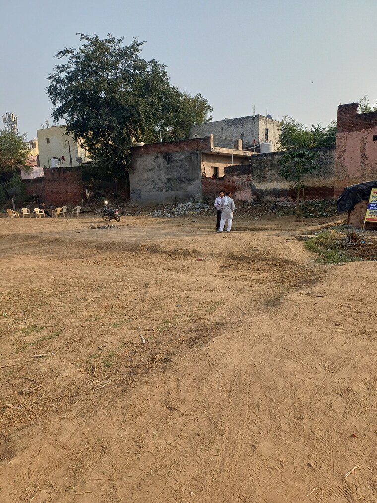 Exterior View, palla  108 Sq.Yd. Plot In Palla Faridabad 9514802