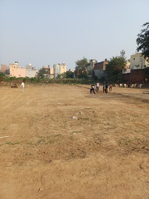  Plot – Exterior View View at Palla - for Sale