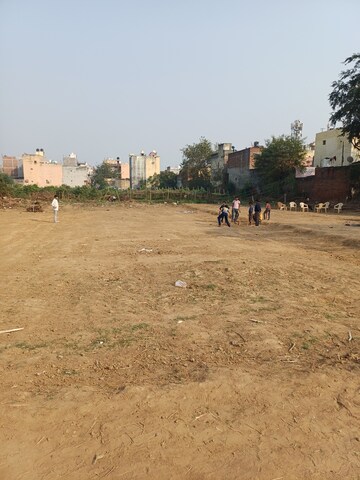  Plot – Exterior View View at Palla - for Sale