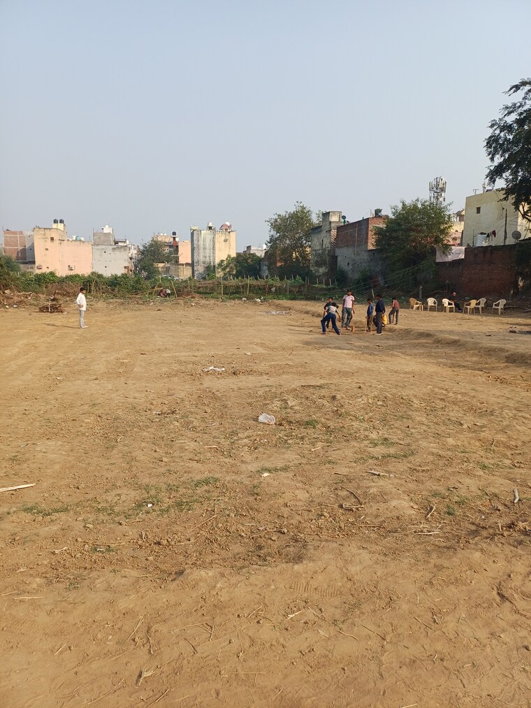 Exterior View, palla  108 Sq.Yd. Plot In Palla Faridabad 9514802