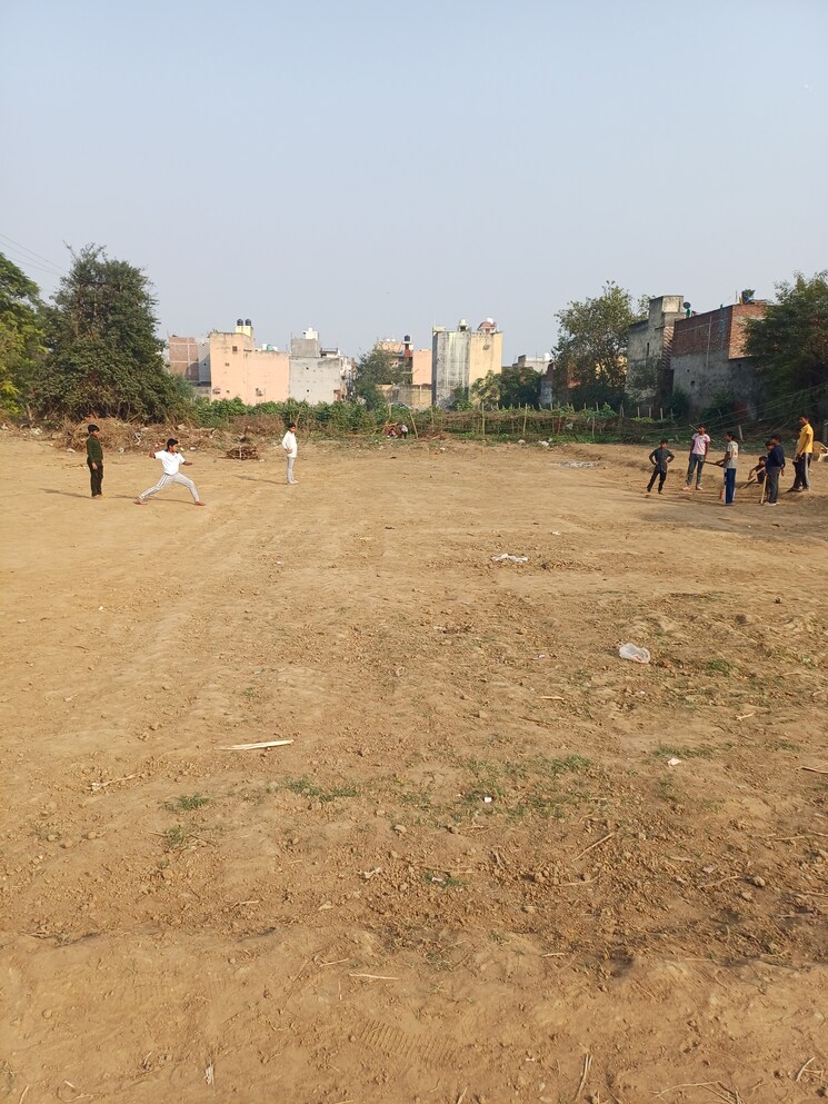 undefined, palla  108 Sq.Yd. Plot In Palla Faridabad 9514802