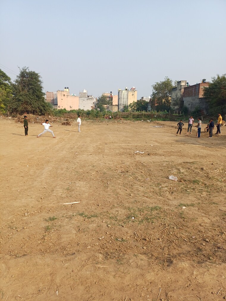 undefined, palla  108 Sq.Yd. Plot In Palla Faridabad 9514802