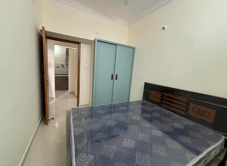 Kitchen, raghavendra colony 1 Bedroom 779 Sq.Ft. Apartment In Raghavendra Colony Hyderabad 9514806