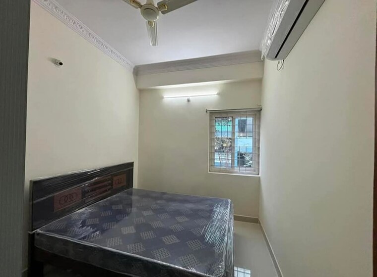 undefined, raghavendra colony 1 Bedroom 779 Sq.Ft. Apartment In Raghavendra Colony Hyderabad 9514806