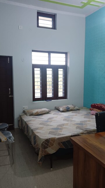 Bedroom in 3 BHK Independent House at Ajabpur – for Sale