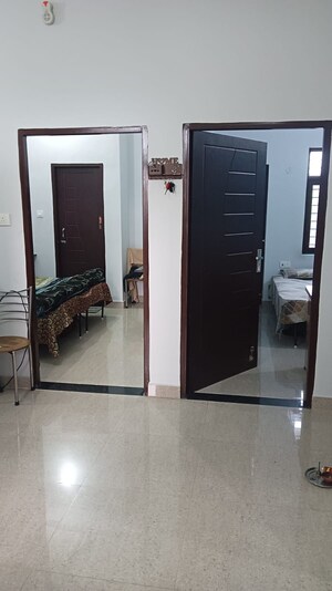 Building Lobby in 3 BHK Independent House at Ajabpur – for Sale