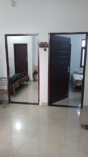 Building Lobby in 3 BHK Independent House at Ajabpur – for Sale