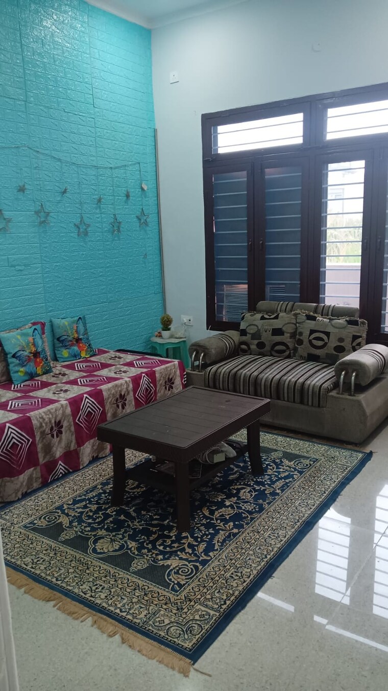 Bedroom, ajabpur 3 Bedroom 1000 Sq.Ft. Independent House In Ajabpur Dehradun 9514804
