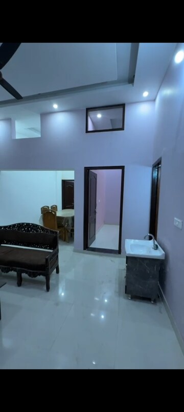 Living Room in 3 BHK Independent House at Ajabpur – for Sale