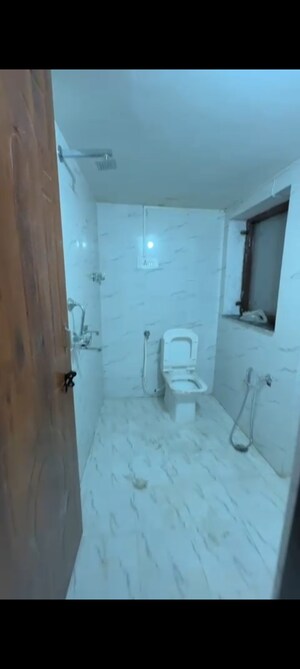 Bathroom in 3 BHK Independent House at Ajabpur – for Sale