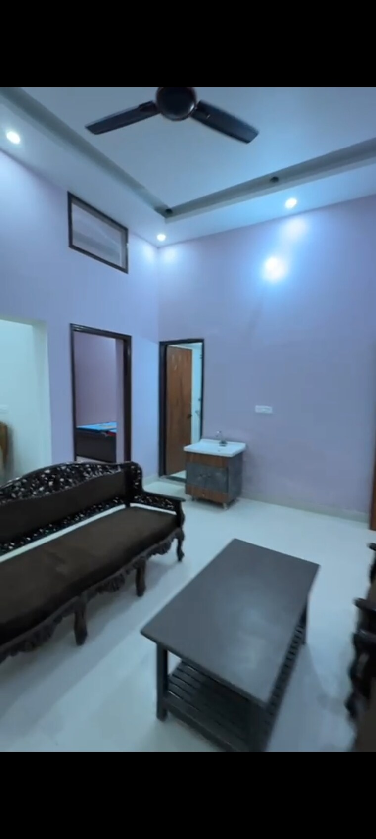 Bedroom, ajabpur 3 Bedroom 1000 Sq.Ft. Independent House In Ajabpur Dehradun 9514804