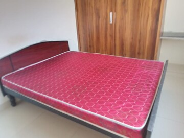 Bedroom in 1 BHK Apartment at Raghavendra Colony – for Rent