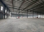 100000 Sq.Ft. Warehouse in Tatisilwai