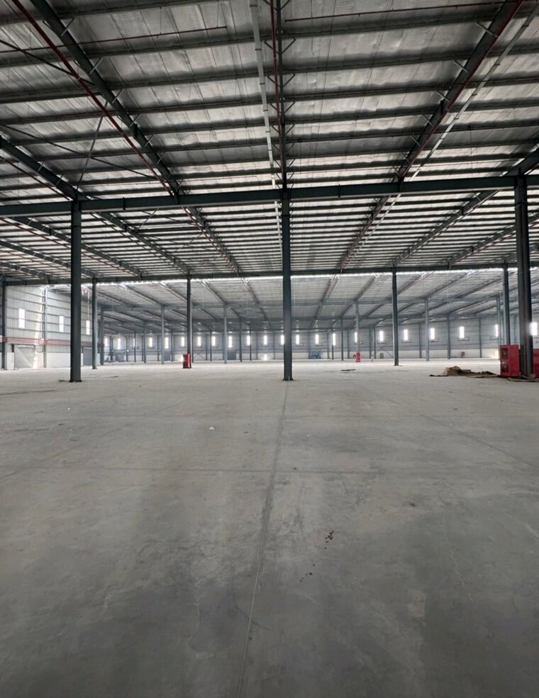 Exterior View, tatisilwai Commercial Warehouse 100000 Sq.Ft. In Tatisilwai Ranchi 9514812