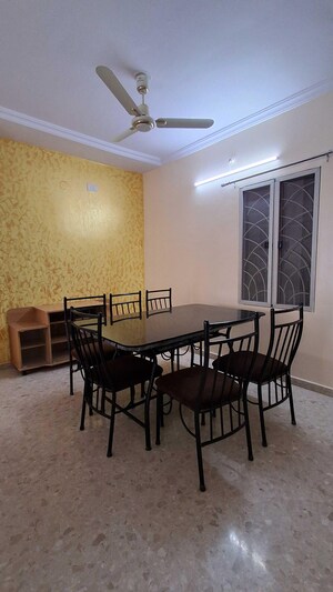 Gym in 3 BHK Apartment at Naiknavare Victoria Garden, Kalyani Nagar – for Rent