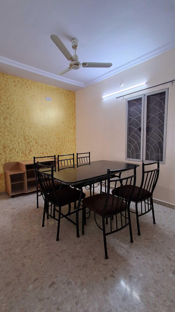 Gym, naiknavare-victoria-garden 3 Bedroom 1500 Sq.Ft. Apartment In Kalyani Nagar Pune 9514798