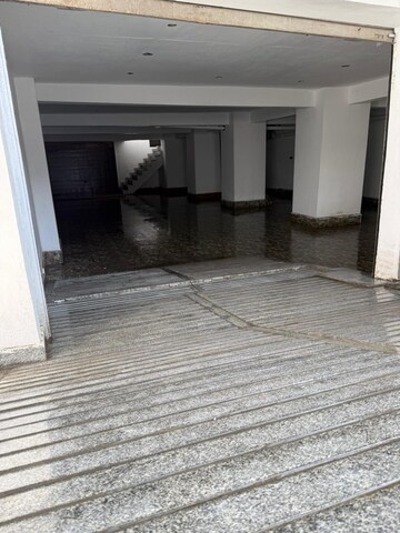 Floor Plan in  Shop at Nehru Colony – for Rent