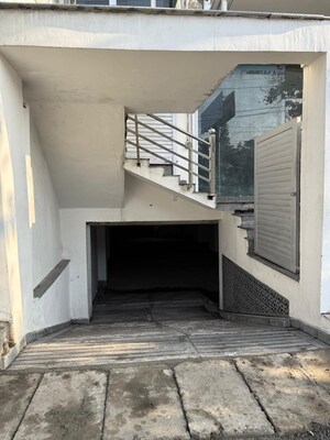 Floor Plan in  Shop at Nehru Colony – for Rent