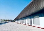 100000 Sq.Ft. Warehouse in Tatisilwai