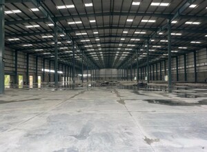 Parking in  Warehouse at Tatisilwai – for Rent